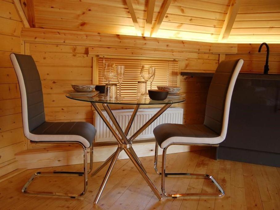 Romantic Rural Retreats Crewkerne Ngoại thất bức ảnh