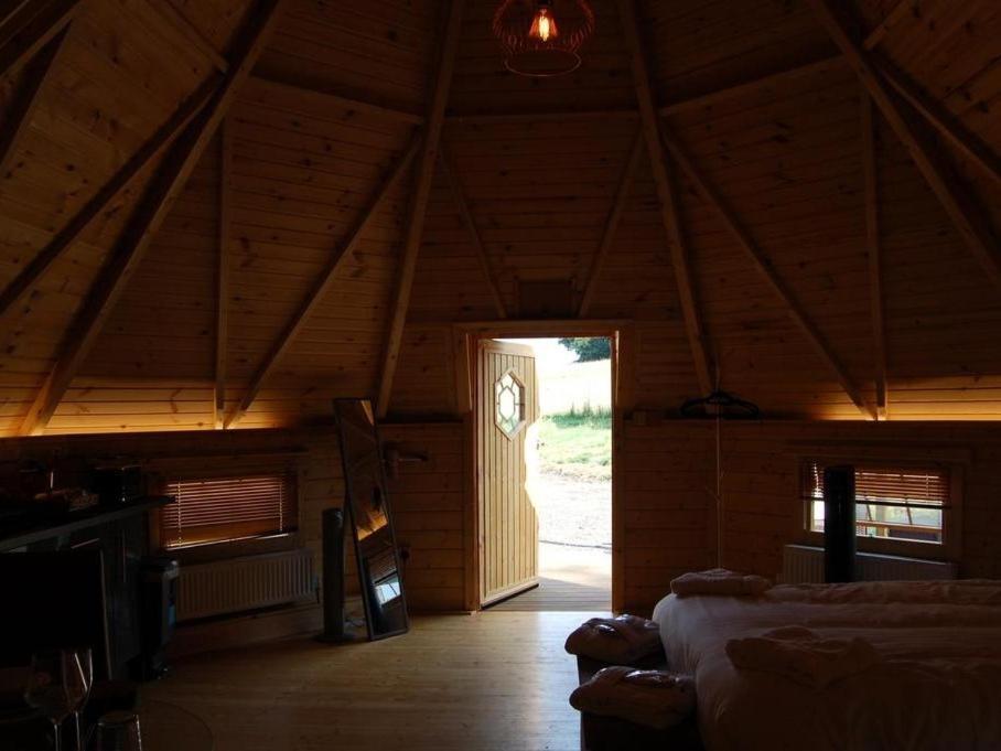 Romantic Rural Retreats Crewkerne Ngoại thất bức ảnh